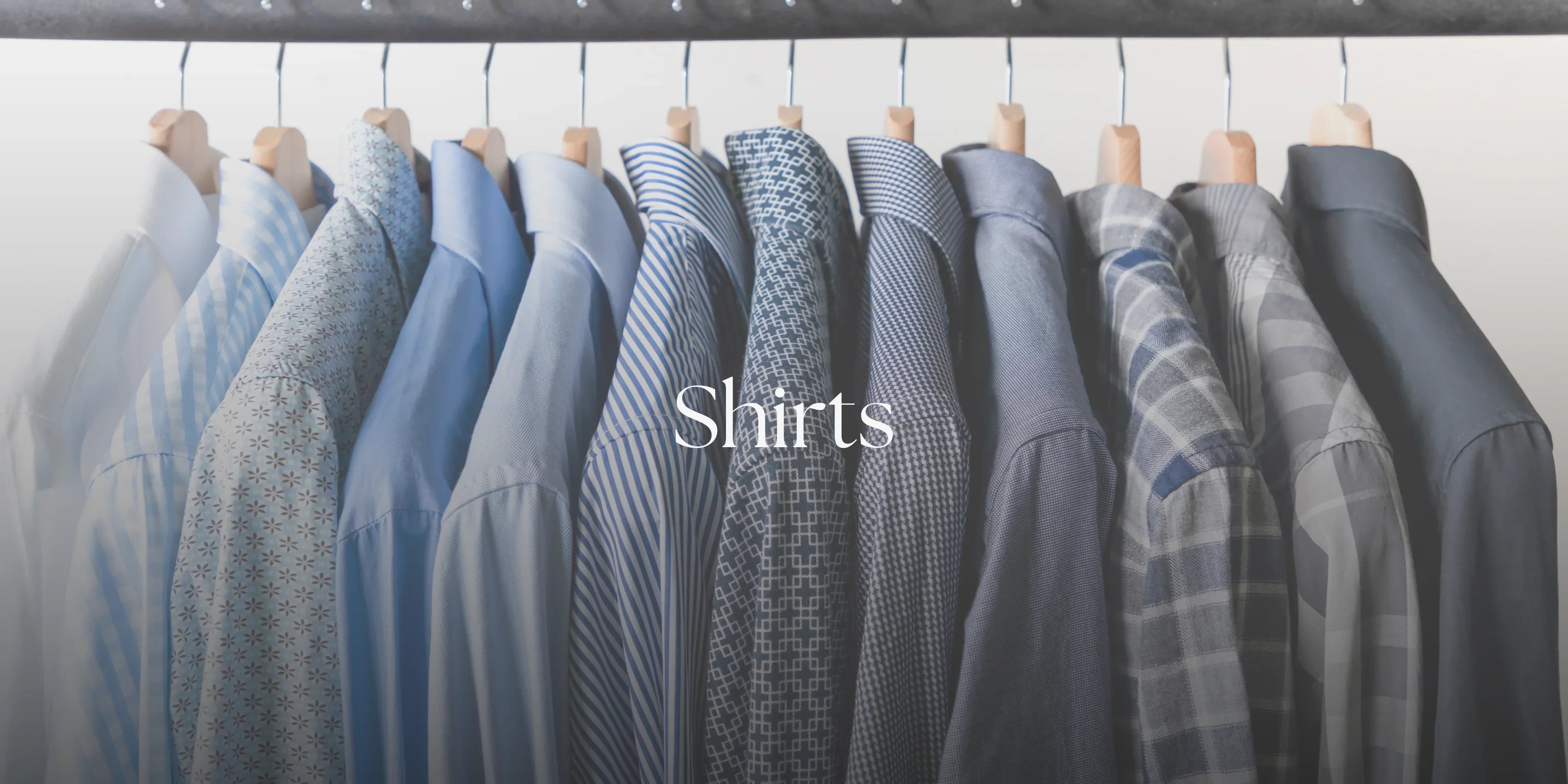 “The Shirt Edit”