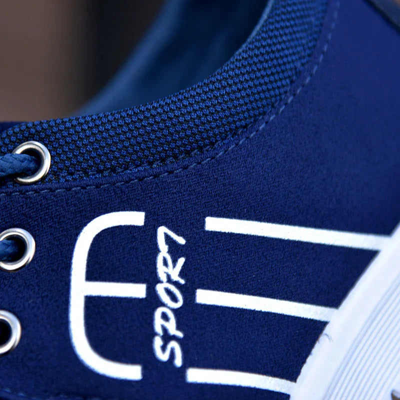 KAIK Altura Men's Sneakers — Your Style, Elevated to the Extraordinary