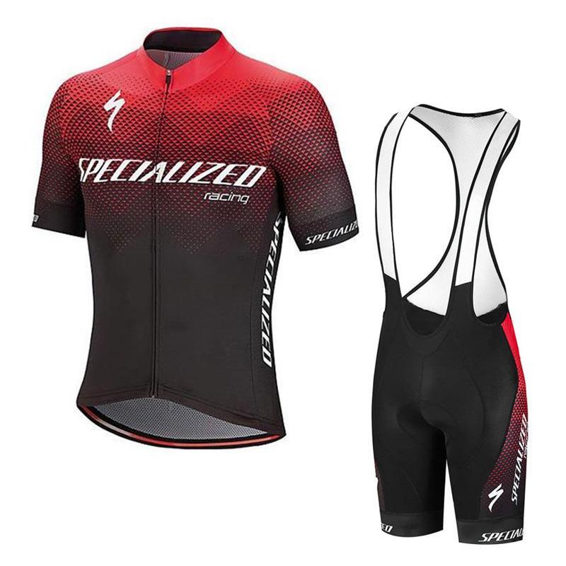 Roupas de ciclismo ao ar livre malha off road - kaikshop.com