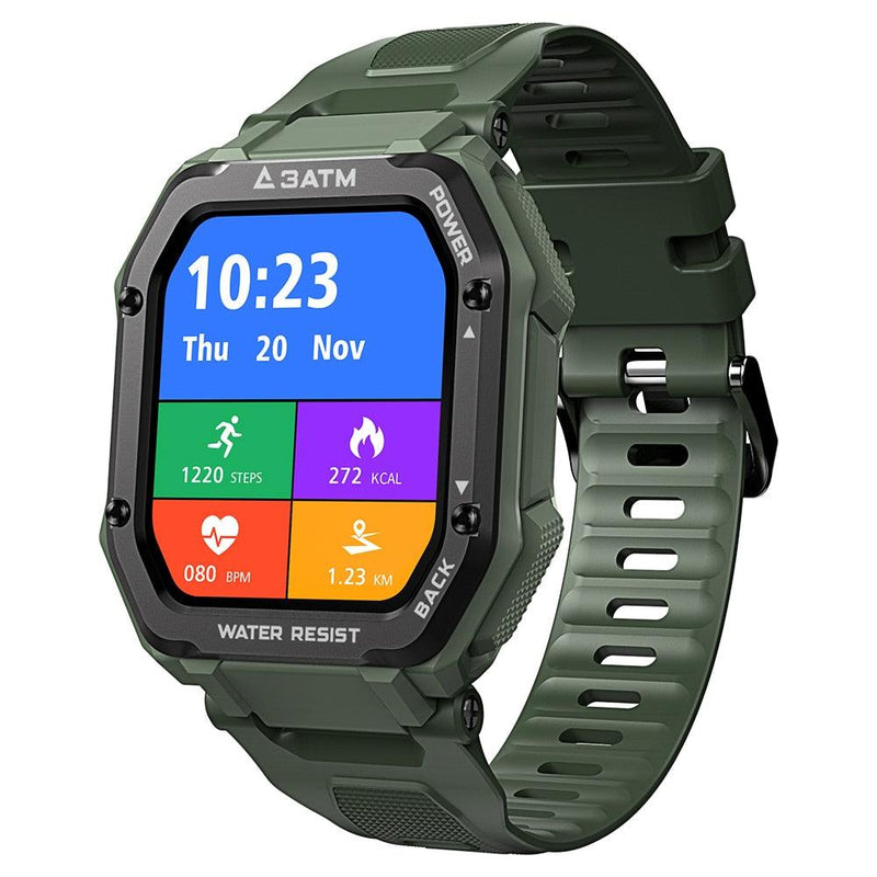 Smarth Whatch CombatPro - kaikshop.com