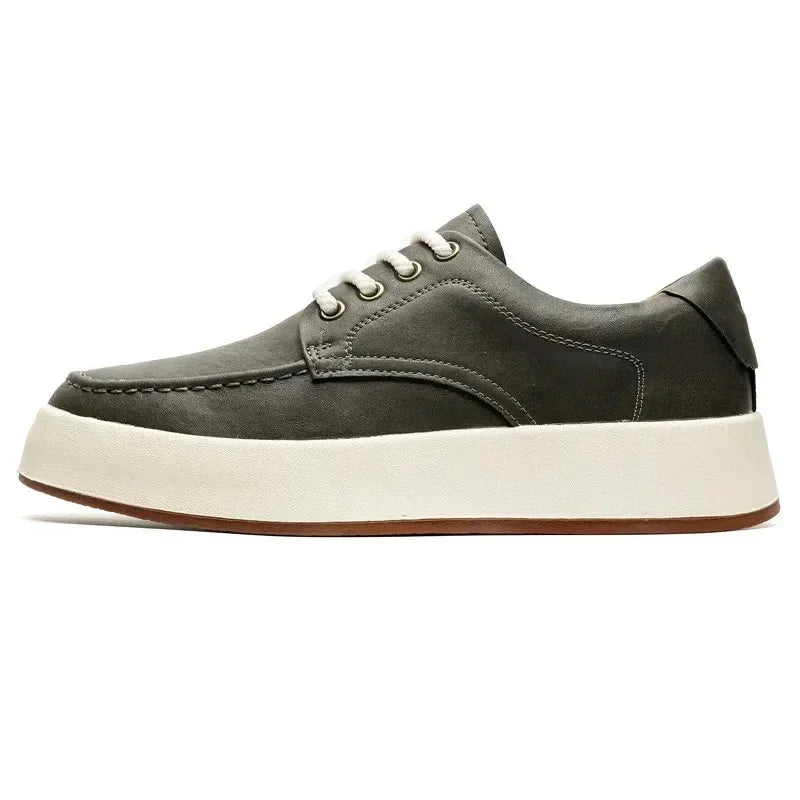 KAIK Men's Sneakers – Walk Like a Trendsetter