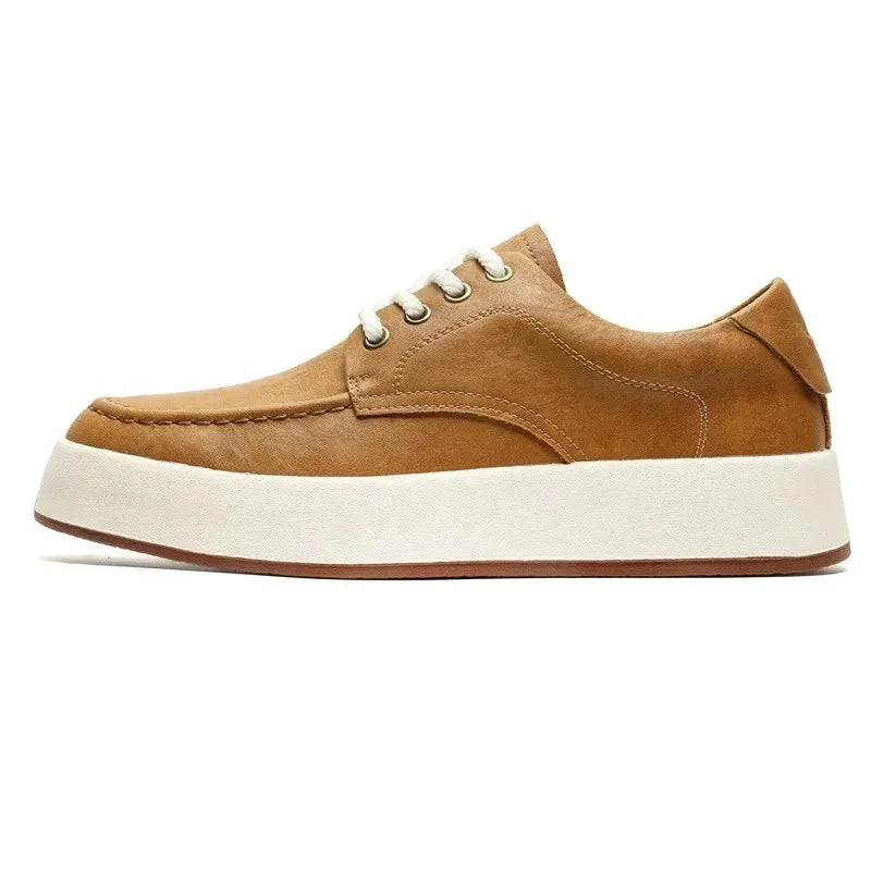 KAIK Men's Sneakers – Walk Like a Trendsetter